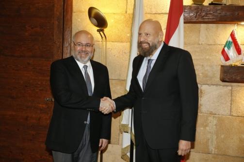الأبيض جال في طرابلس والشمال مطّلعًا على جهوزية القطاع الصحي استكمالًا للتحضيرات لخطة الطوارئ