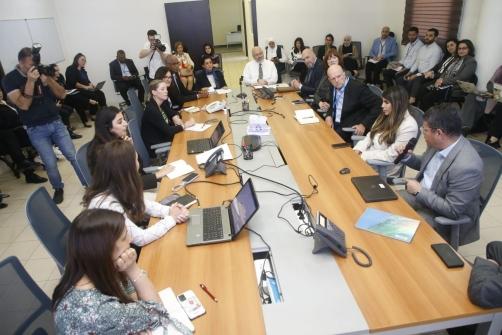 الابيض استقبل مديرة منظمة الصحة العالمية في إقليم شرق المتوسط