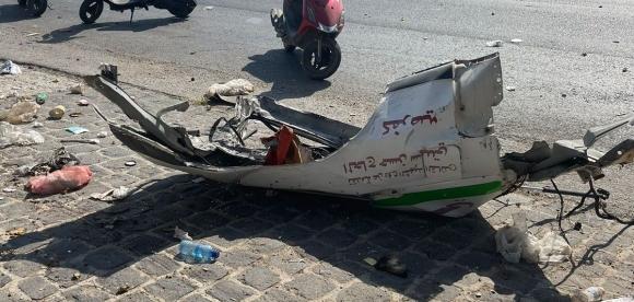 Paramedic Killed and Two Wounded in an Israeli Enemy Raid on an Ambulance in Zefta
