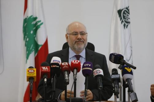 Abiad Presents a Project to Support Kidney Dialysis Departments in 20 Governmental Hospitals