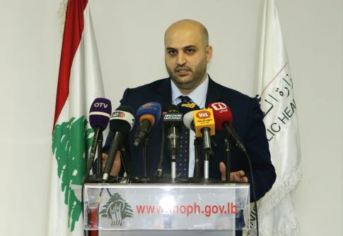 ناصر الدين أطلق واليونيسف برنامج "أقوى" لرعاية الأطفال من جرحى الحرب