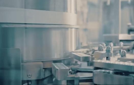 Field Visit to Pharmaline Pharmaceutical Factory