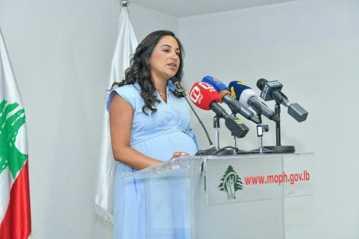 وزارة الصحة أطلقت "دليل الممارسات الجيدة لليقظة الدوائية"