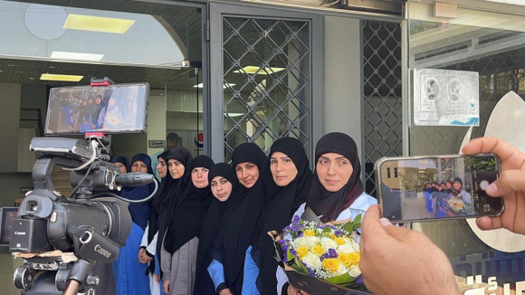 وزير الصحة من الهرمل: لبنان لا يرتهن ولنكن أصحاب قرار وطني جامع