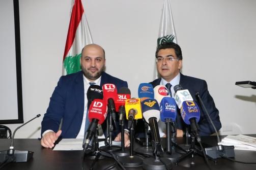 وزيرا الصحة والاعلام أطلقا الدليل المجاني "إعرف حقوقك في الصحة"