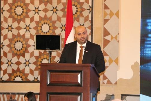 سلام أطلق من السرايا خطة تجهيز المستشفيات الحكومية