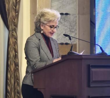 اطلاق أول حملة وطنية حول صحة المراهقين في السرايا