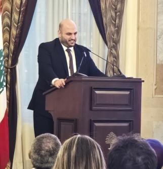 اطلاق أول حملة وطنية حول صحة المراهقين في السرايا