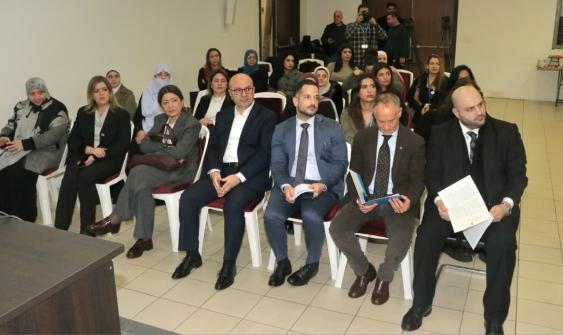 وزارة الصحة واليونيسف تعتمدان ثلاثة مستشفيات صديقة للطفل في لبنان 