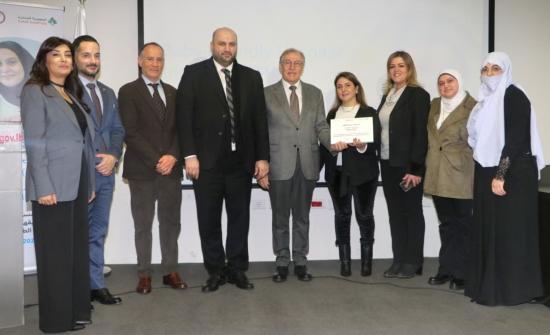 وزارة الصحة واليونيسف تعتمدان ثلاثة مستشفيات صديقة للطفل في لبنان 