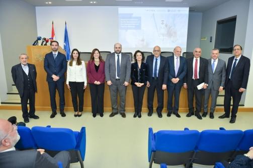 مؤتمر وطني في جامعة الروح القدس برعاية وزير الصحة لوضع استراتيجية متكاملة للسياحة الطبية في لبنان  