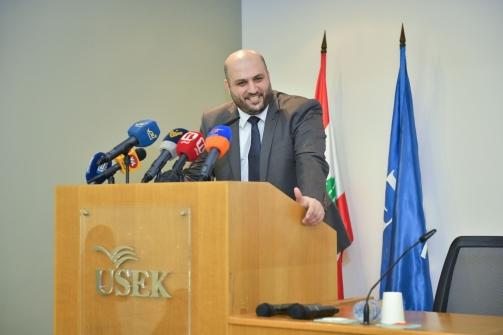 مؤتمر وطني في جامعة الروح القدس برعاية وزير الصحة لوضع استراتيجية متكاملة للسياحة الطبية في لبنان  