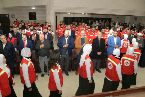 وزير الصحة رعى افتتاح "مركز برجا الإسعافي": تنظيم القطاع أولوية