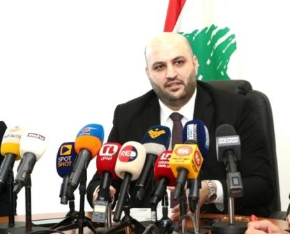 وزير الصحة أطلق مبادرة "كريم" لتغطية صحية كاملة للساكنين في الأبنية المتصدعة في طرابلس