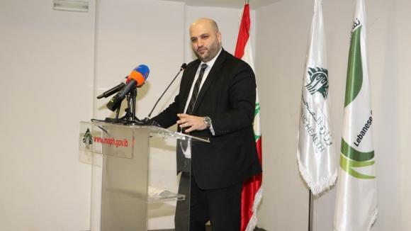 الوزير ناصر الدين أطلق الإرشادات الغذائية المستدامة المبنية على الأغذية في لبنان