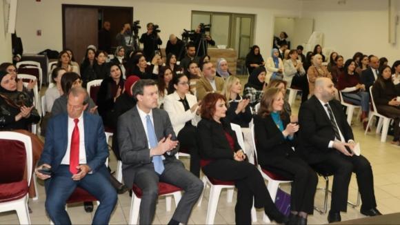 الوزير ناصر الدين أطلق الإرشادات الغذائية المستدامة المبنية على الأغذية في لبنان