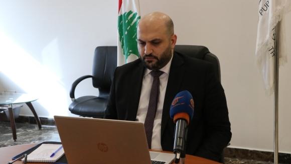 المكتب التنفيذي لوزراء الصحة العرب دان الاعتداءات على القطاع الصحي اللبناني وقرر دعما عاجلا للبنان